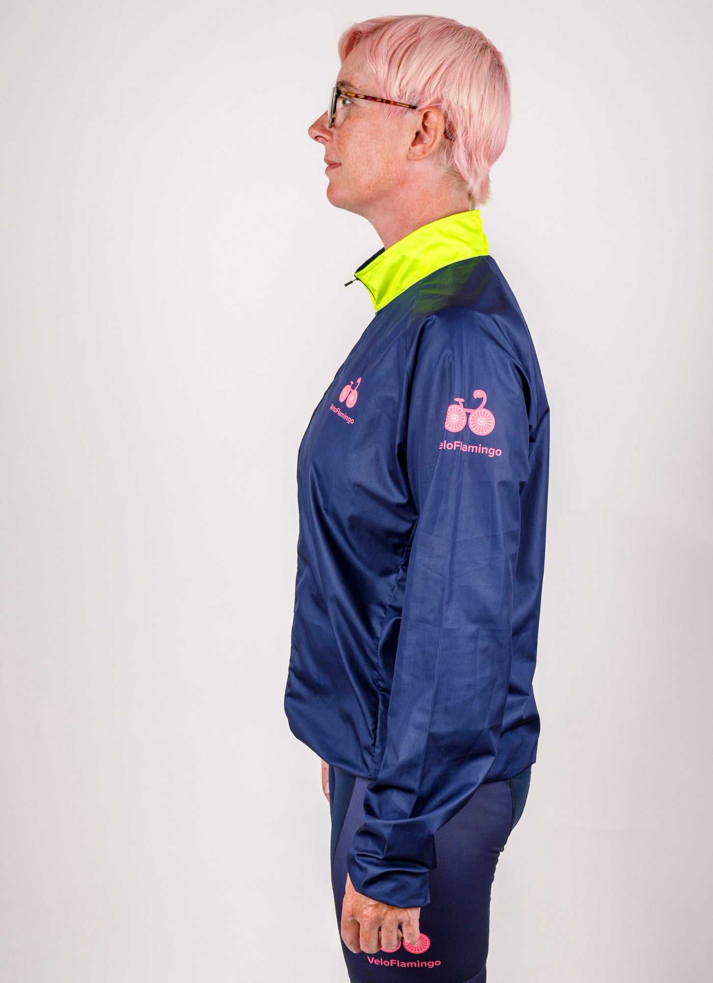 Windproof 2024 cycle jacket